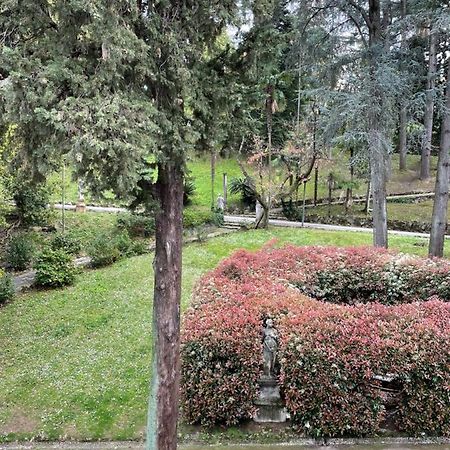 Maison Genevieve Санта-Маргерита-Лігуре Екстер'єр фото